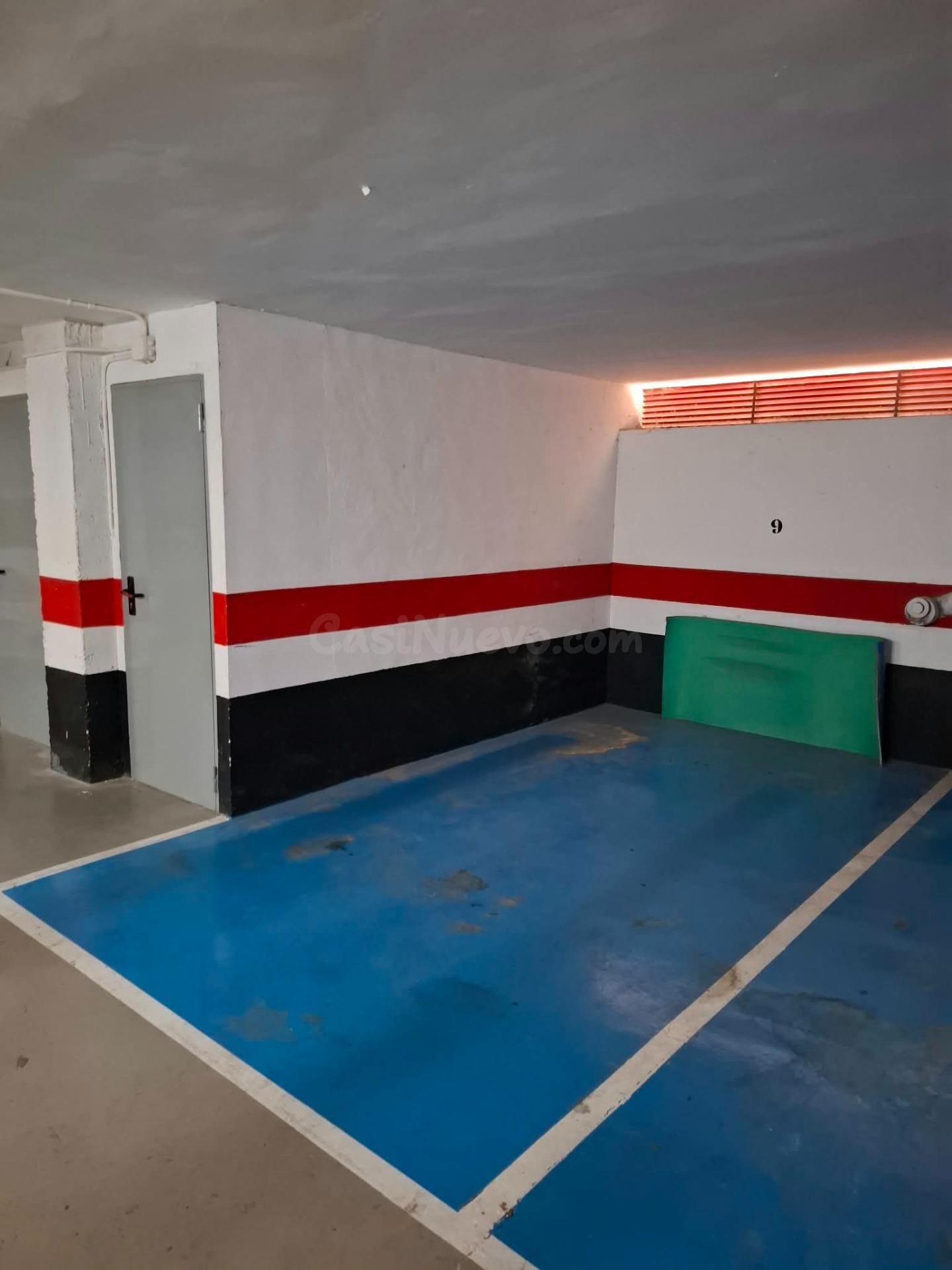 Plaza de garaje en venta en av América - foto 5