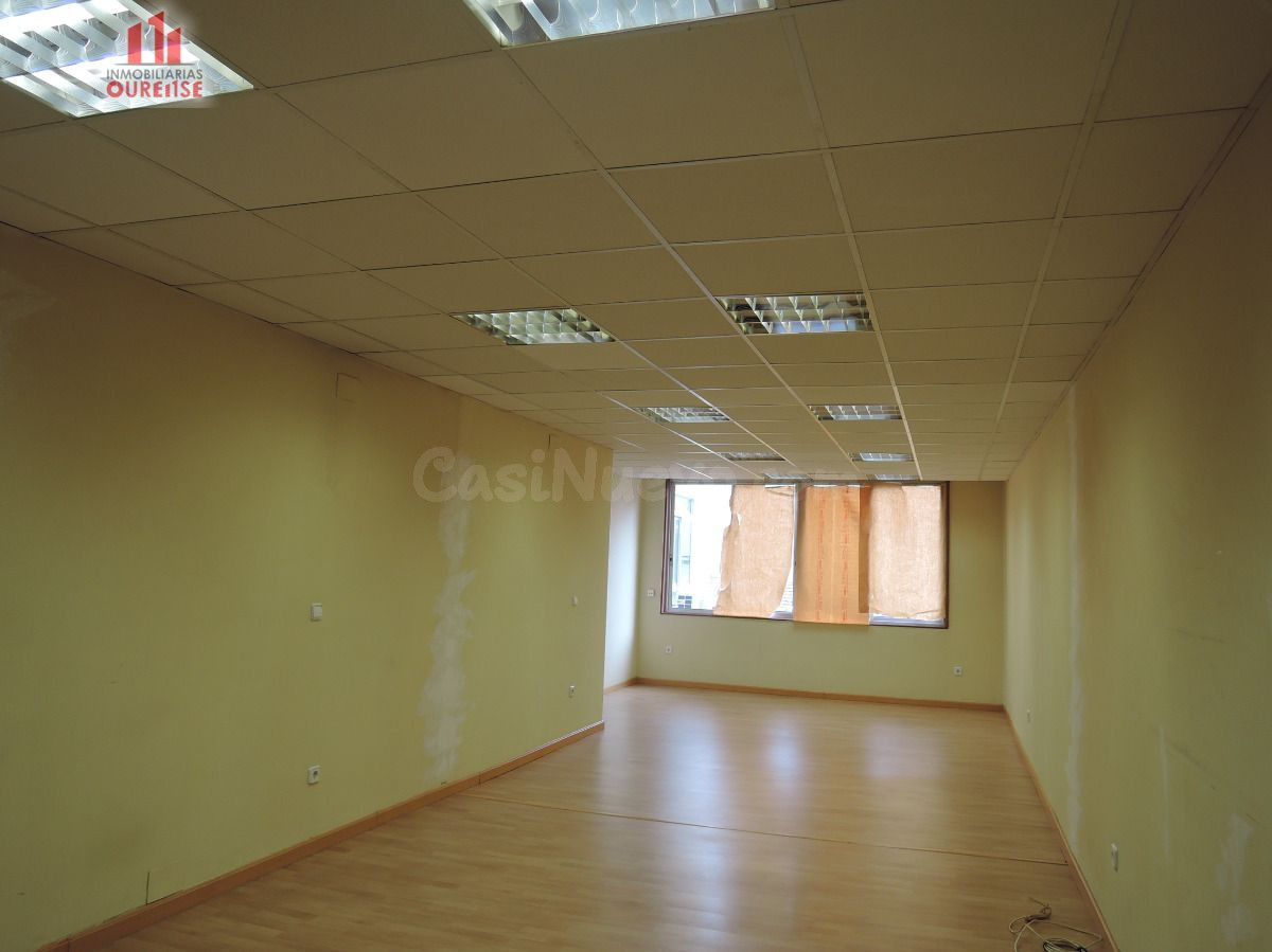 OFICINA EN PLENO CORAZON DE OURENSE