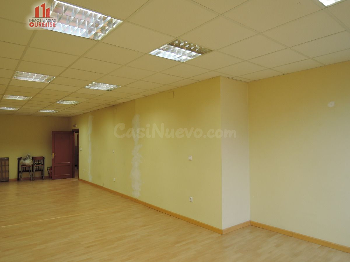 OFICINA EN PLENO CORAZON DE OURENSE - foto 2
