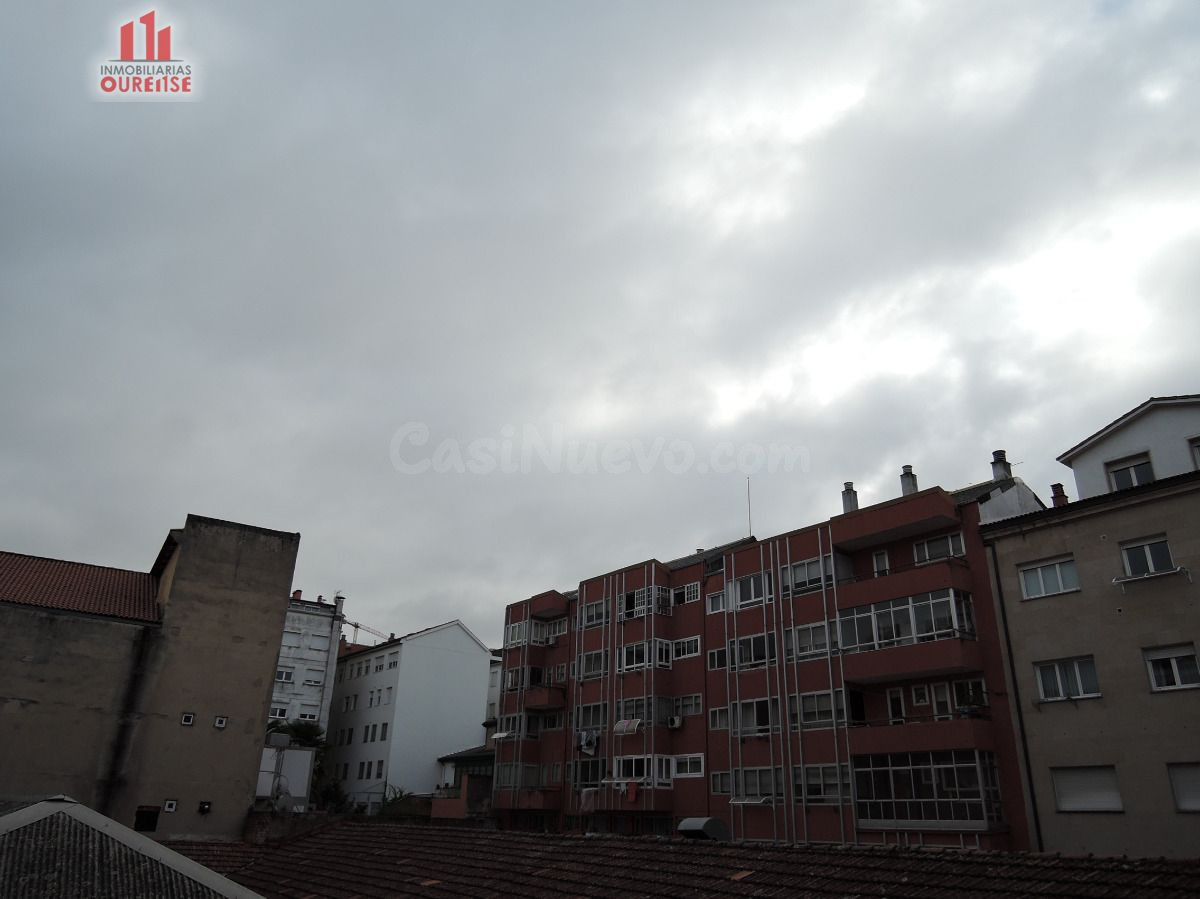OFICINA EN PLENO CORAZON DE OURENSE - foto 3