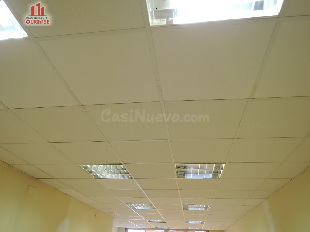 OFICINA EN PLENO CORAZON DE OURENSE - foto 4