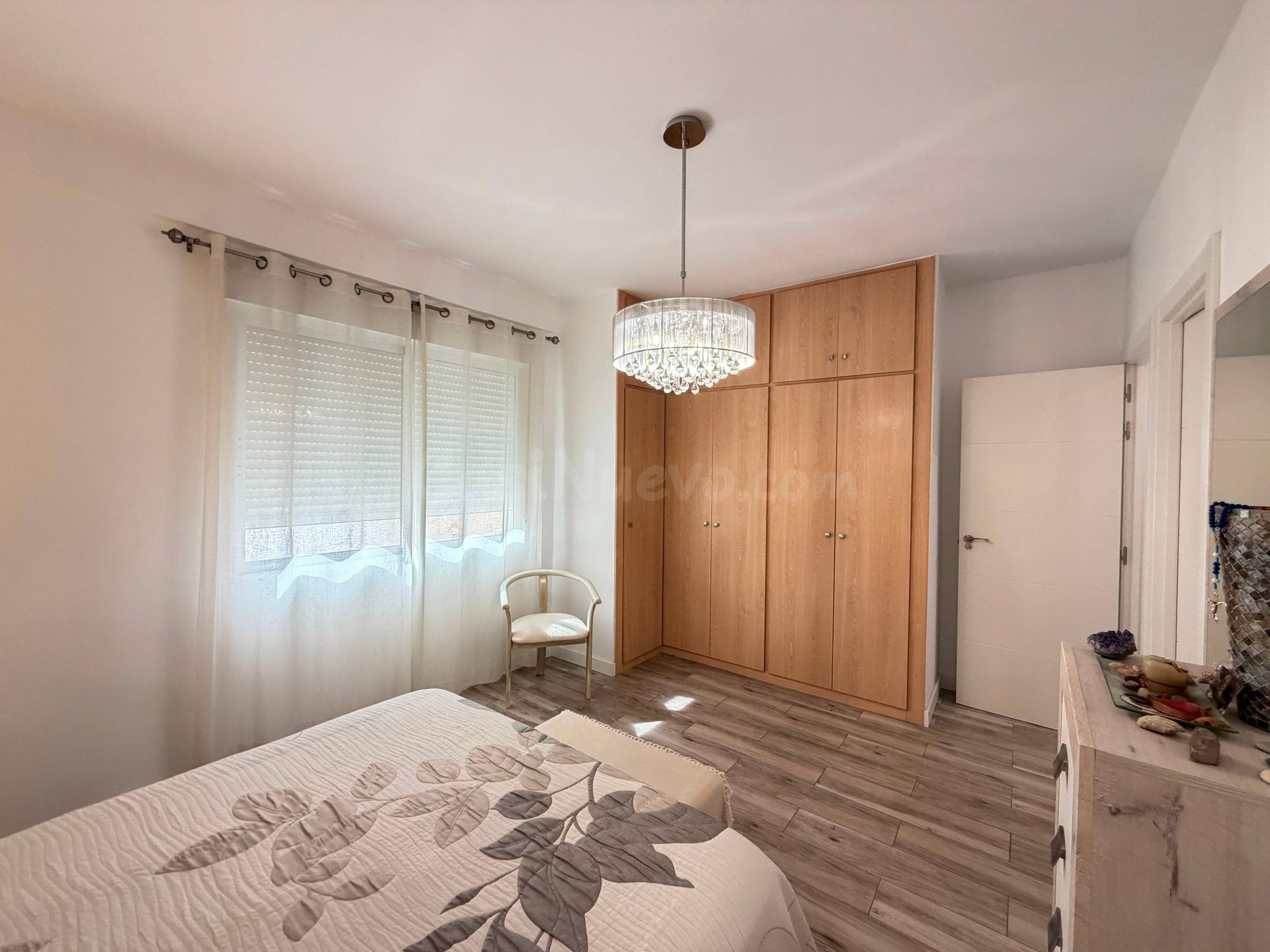 VENTA DE PISO REFORMADO CON 4 habitaciones Y 2 BAÑOS EN CARO - foto 3