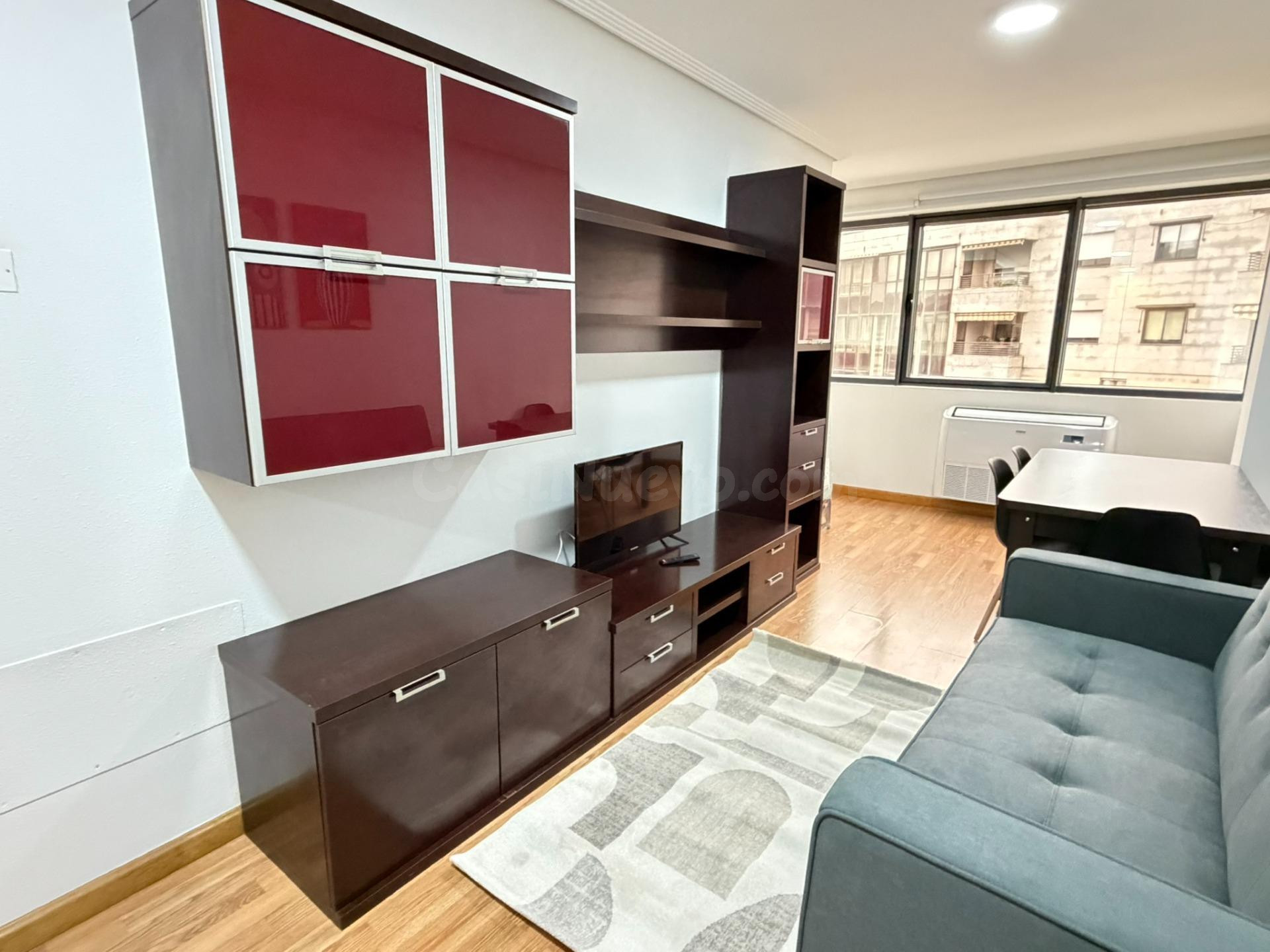 Alquiler apartamentos de temporada en Ponferrada