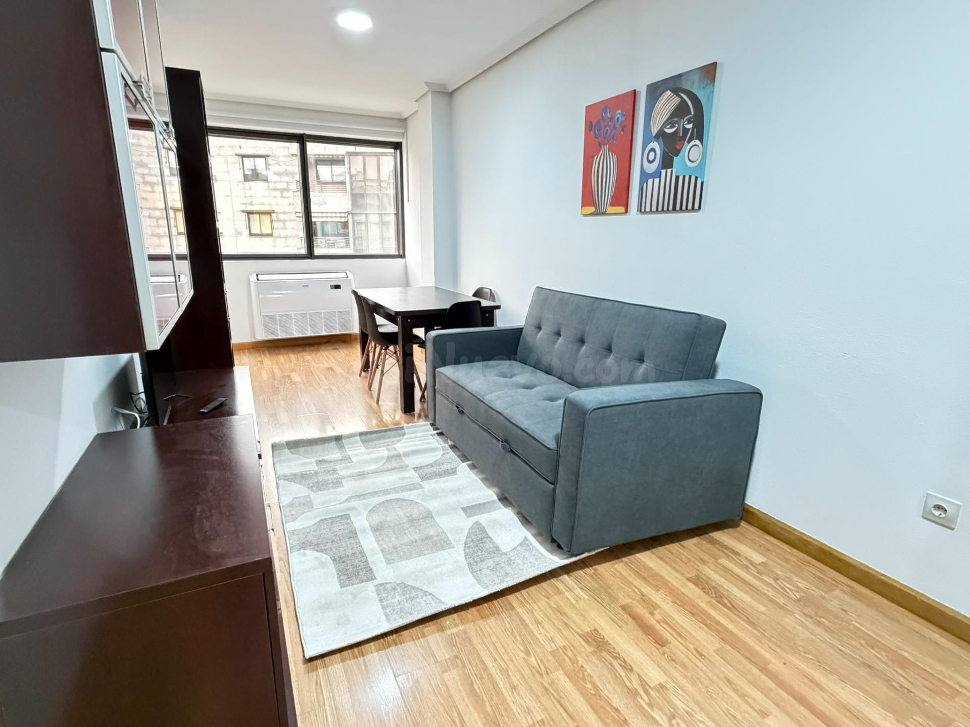 Alquiler apartamentos de temporada en Ponferrada - foto 2