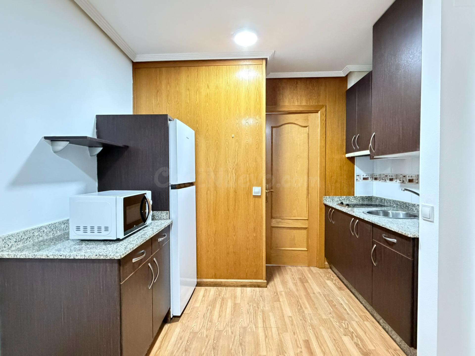 Alquiler apartamentos de temporada en Ponferrada - foto 4