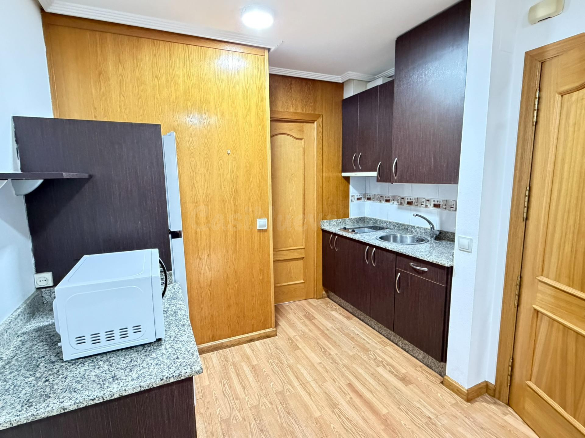 Alquiler apartamentos de temporada en Ponferrada - foto 5