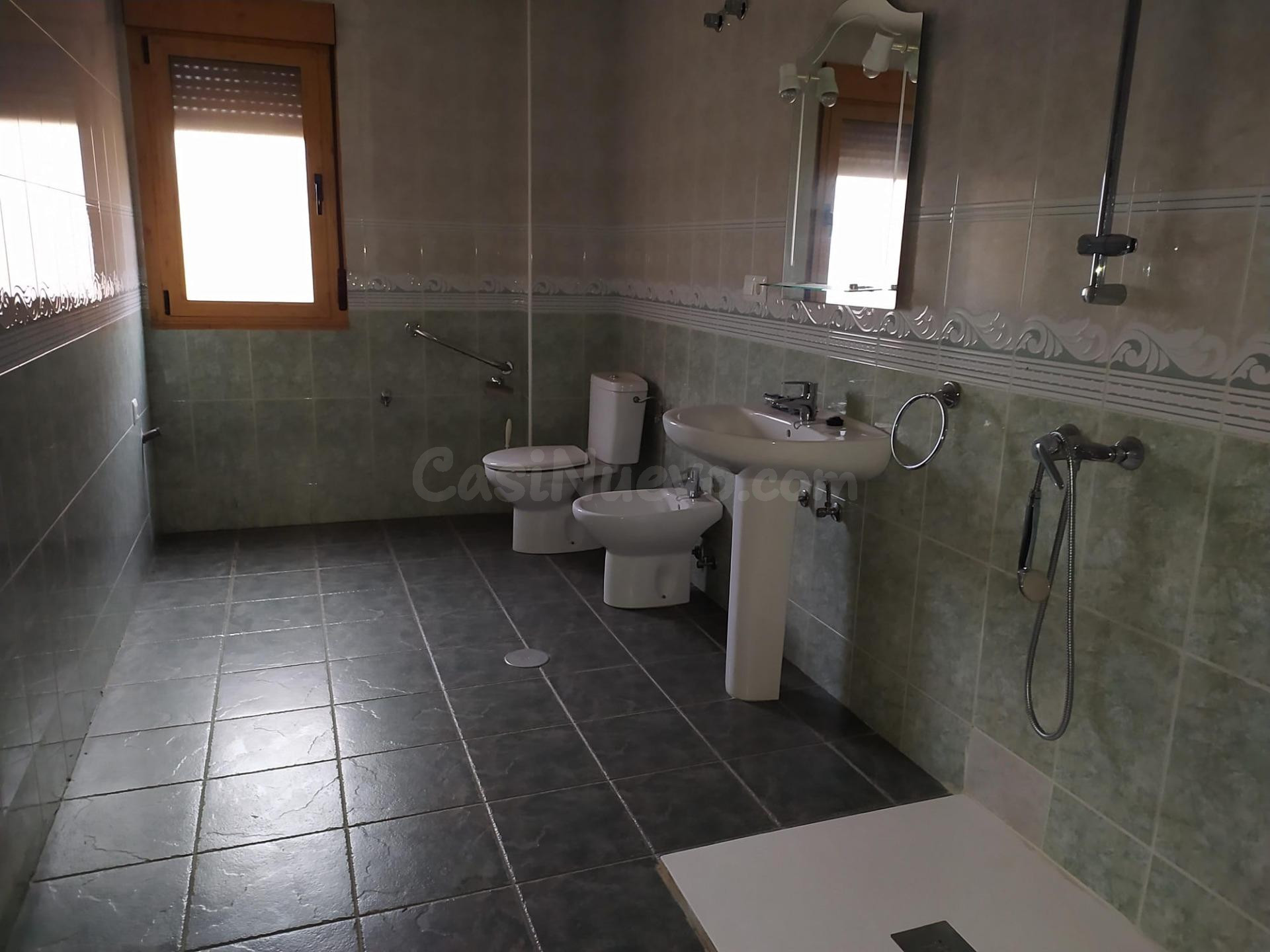 A LA VENTA CASA EN CAMPONARAYA - foto 4