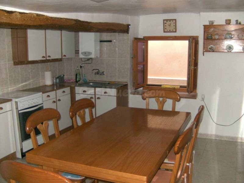 Casa de Pueblo en venta - La Vila