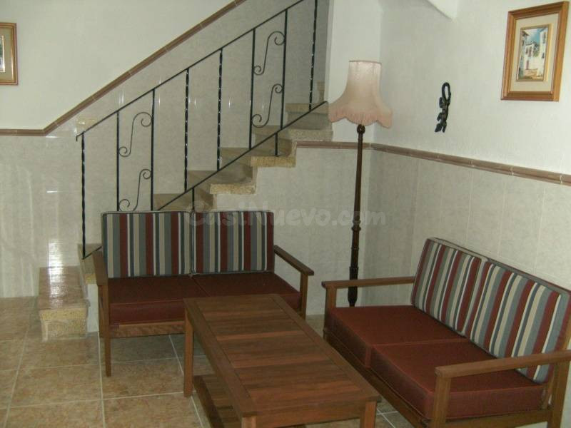 Casa de Pueblo en venta - La Vila - foto 2