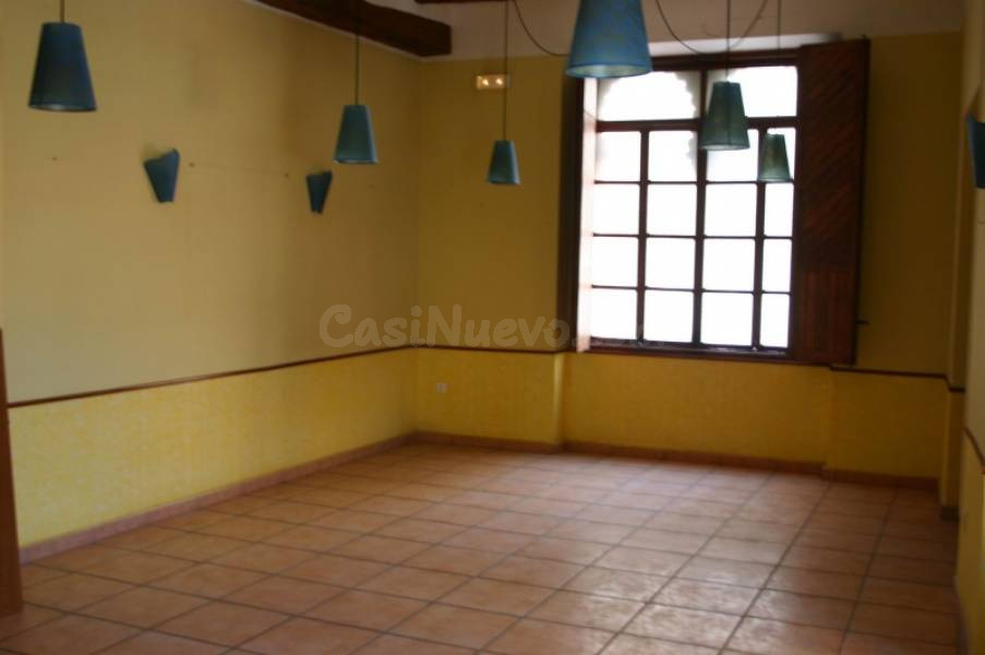 Negocio en venta - Sant Josep