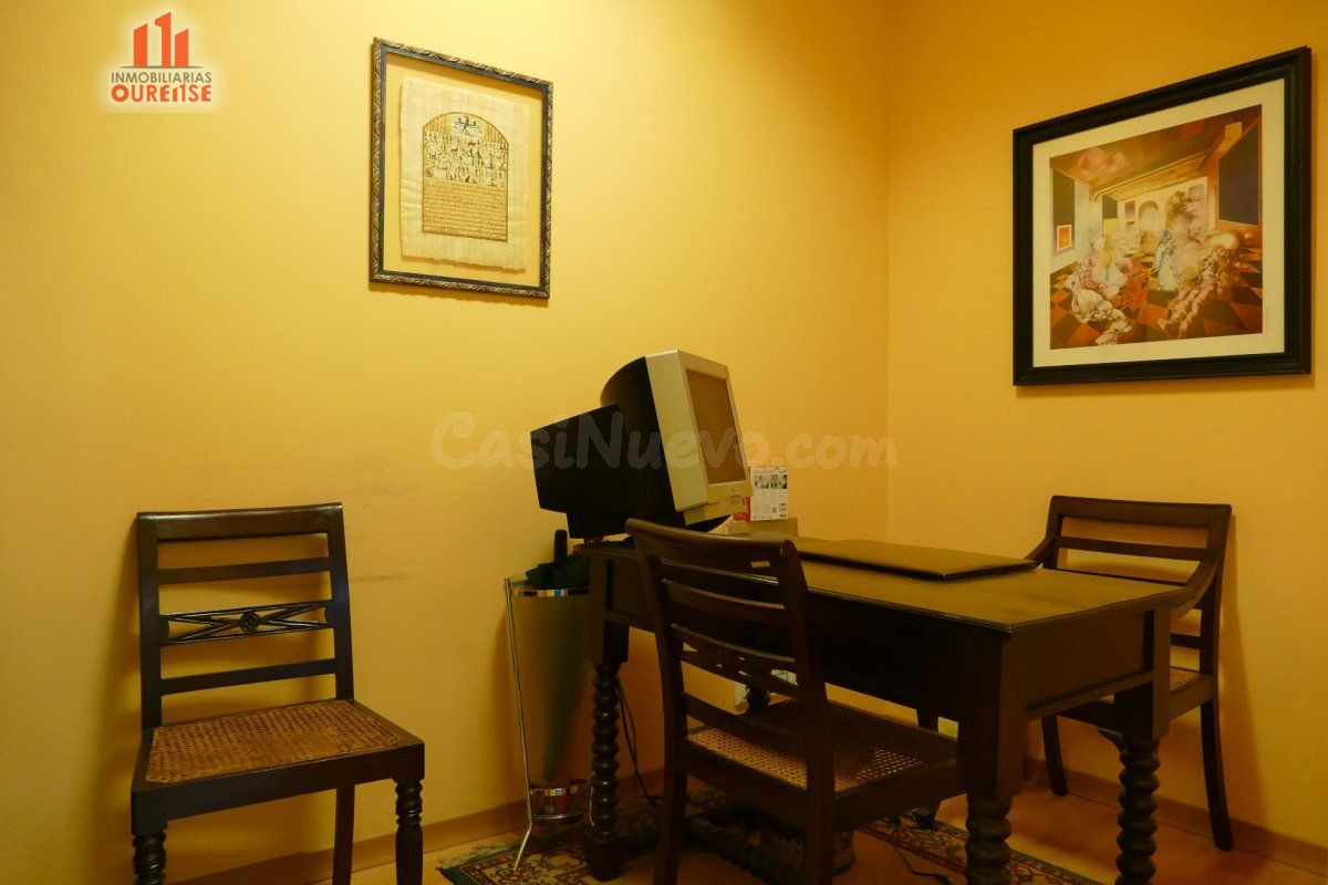 LOCAL COMERCIAL EN EL PARQUE DE SAN LÁZARO - foto 3