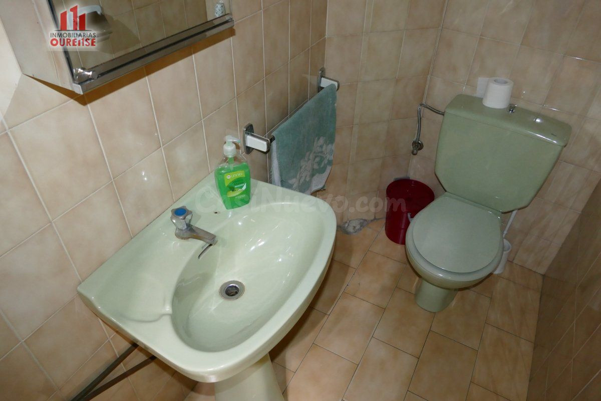 LOCAL COMERCIAL EN EL PARQUE DE SAN LÁZARO - foto 5