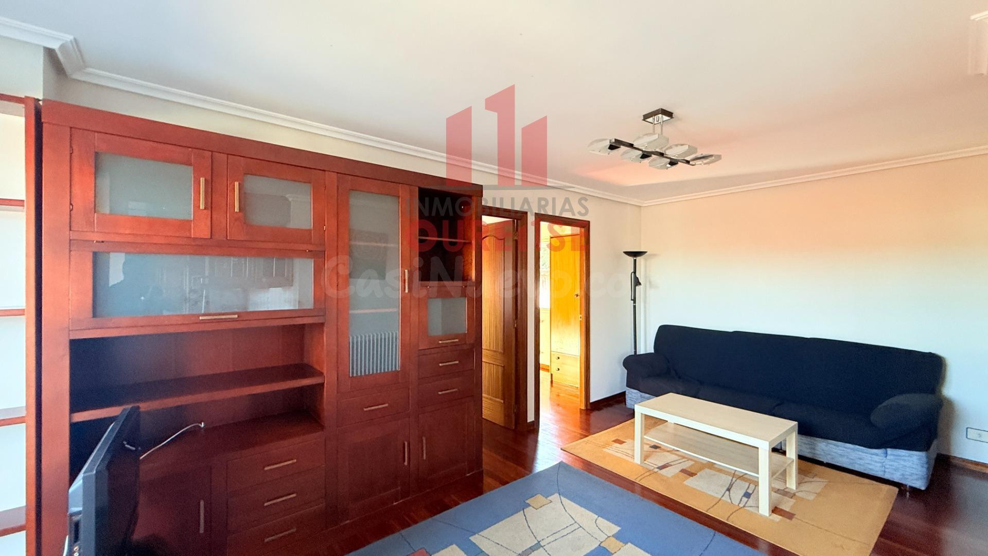 APARTAMENTO CON GRAN TERRAZA, GARAJE Y TRASTERO EN VISTAHERMOSA
