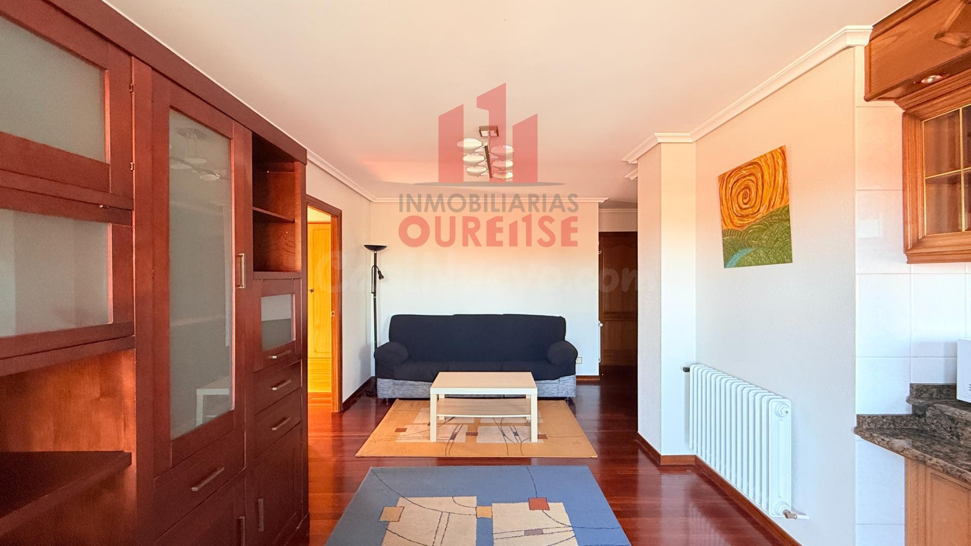 APARTAMENTO CON GRAN TERRAZA, GARAJE Y TRASTERO EN VISTAHERM - foto 2