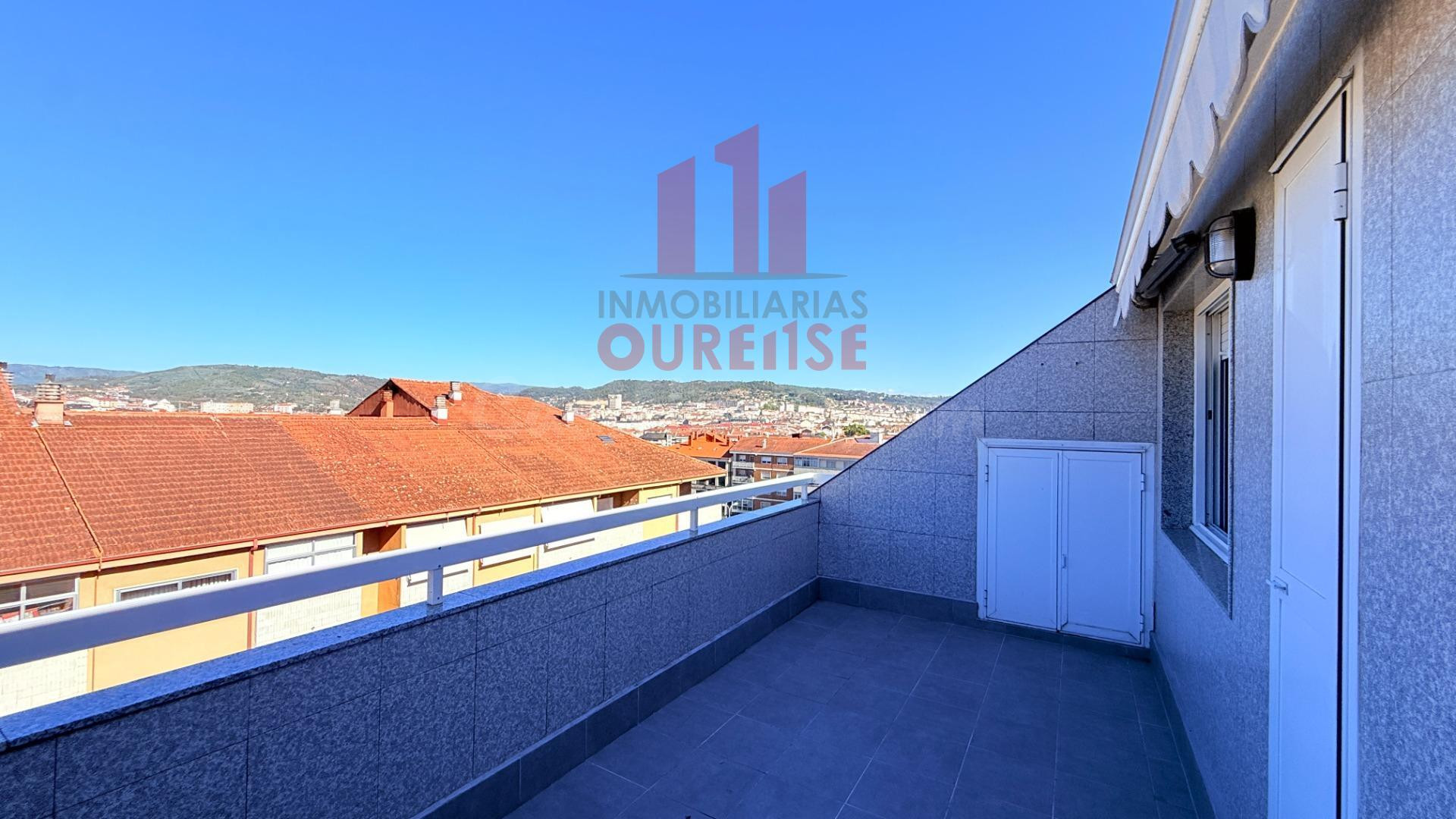 APARTAMENTO CON GRAN TERRAZA, GARAJE Y TRASTERO EN VISTAHERM - foto 3