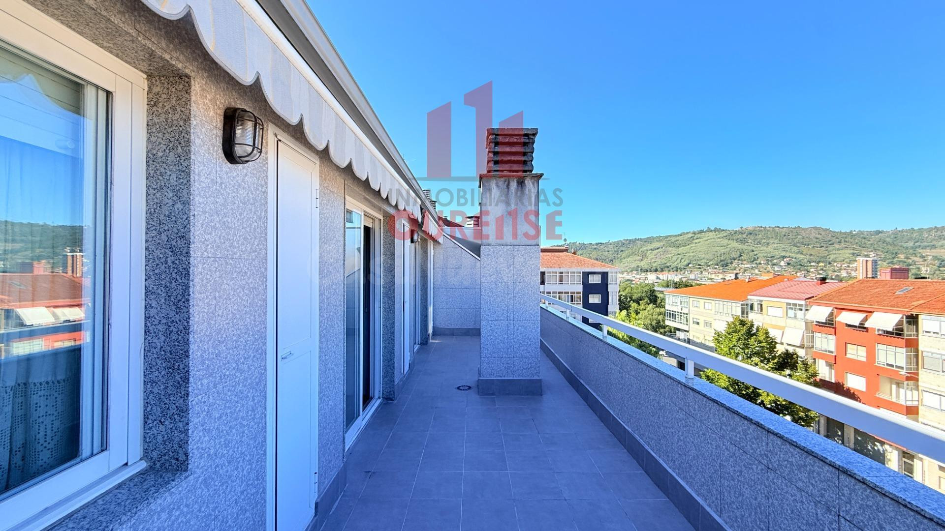 APARTAMENTO CON GRAN TERRAZA, GARAJE Y TRASTERO EN VISTAHERM - foto 4