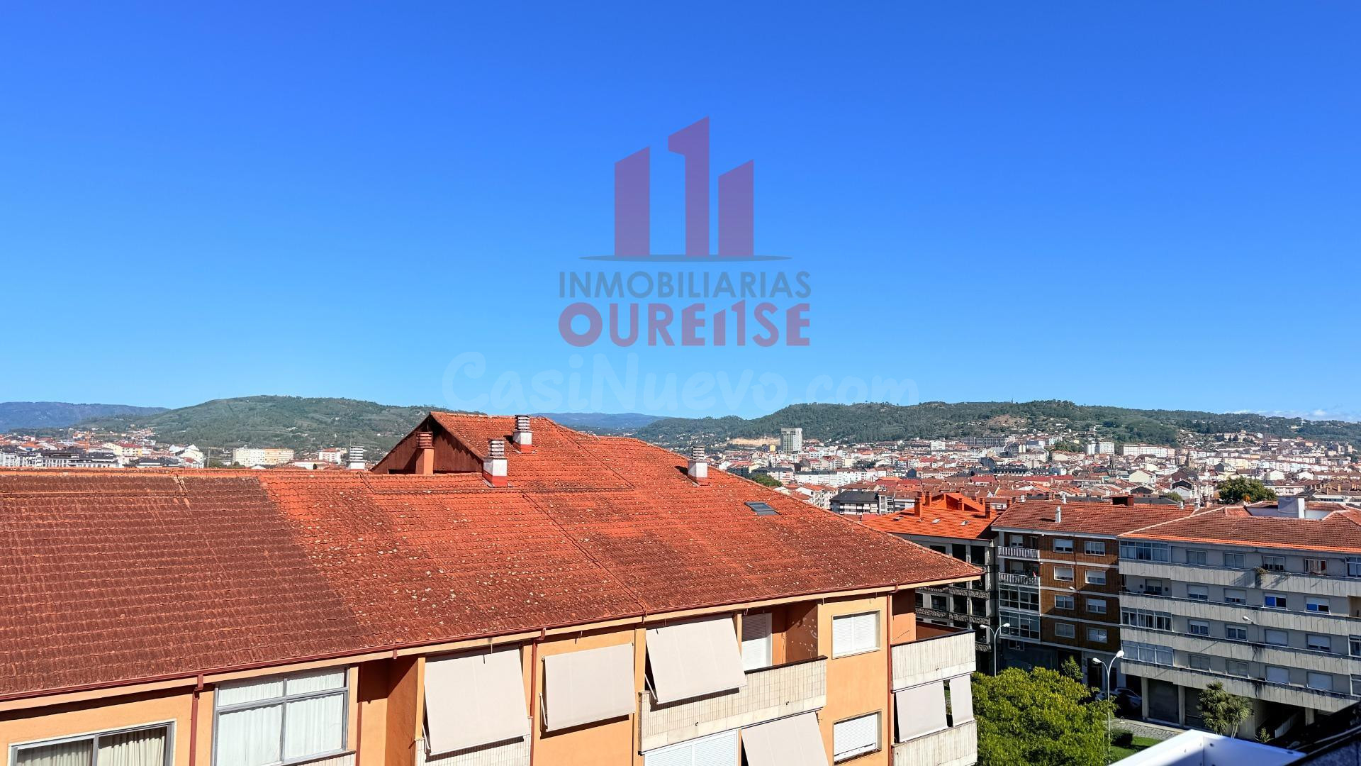 APARTAMENTO CON GRAN TERRAZA, GARAJE Y TRASTERO EN VISTAHERM - foto 5