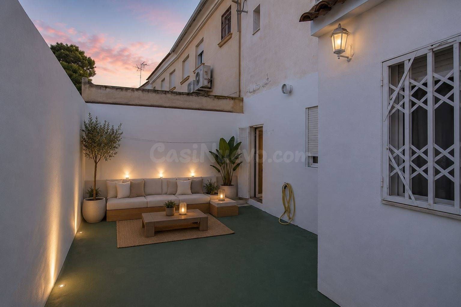 Venta de chalet en La Murada, muy cerca de Orihuela (Alicant