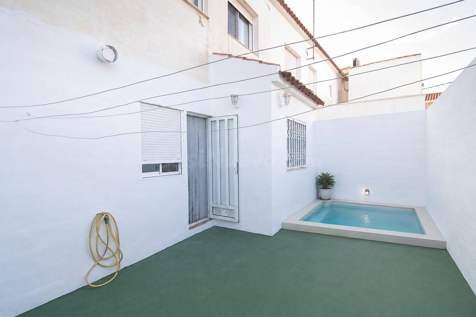 Venta de chalet en La Murada, muy cerca de Orihuela (Alicant - foto 2