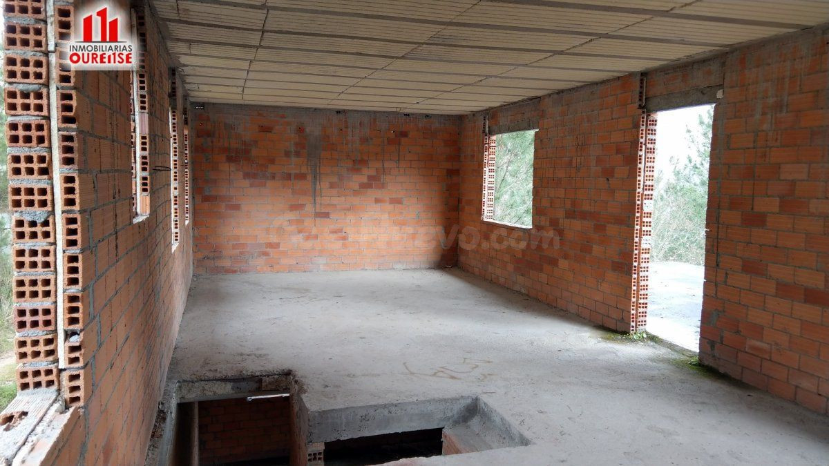 CHALET EN CONSTRUCCIÓN EN BARBADÁS, PRÓXIMO A LA VALENZÁ. - foto 2