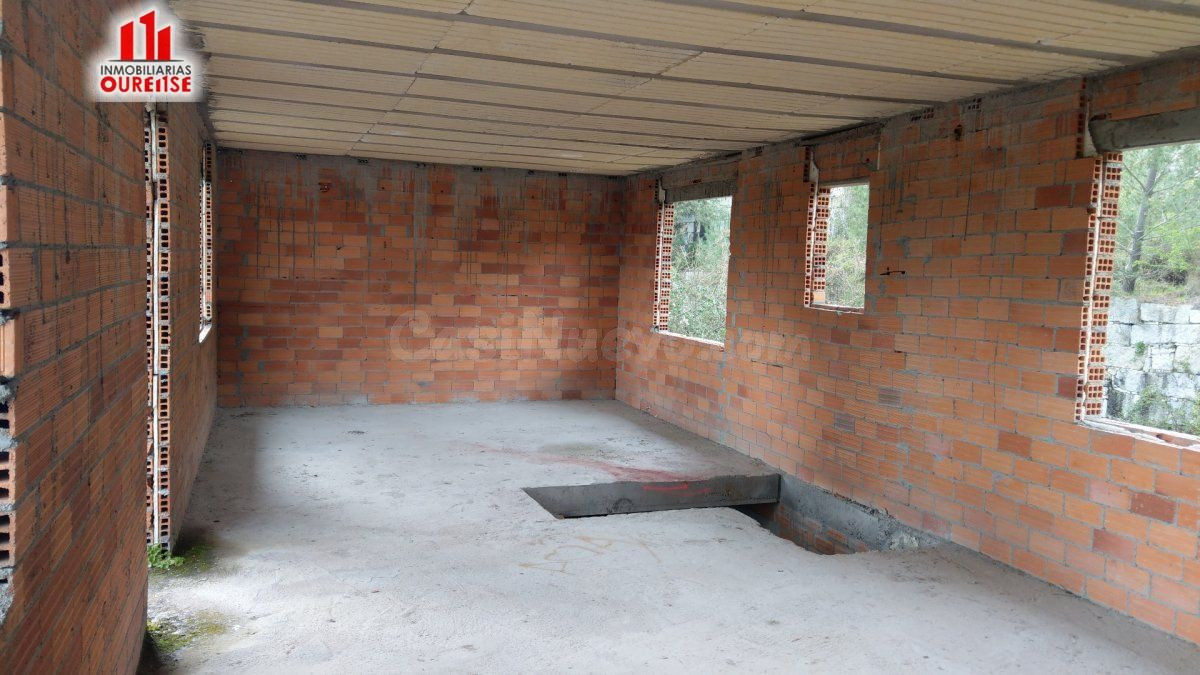 CHALET EN CONSTRUCCIÓN EN BARBADÁS, PRÓXIMO A LA VALENZÁ. - foto 3