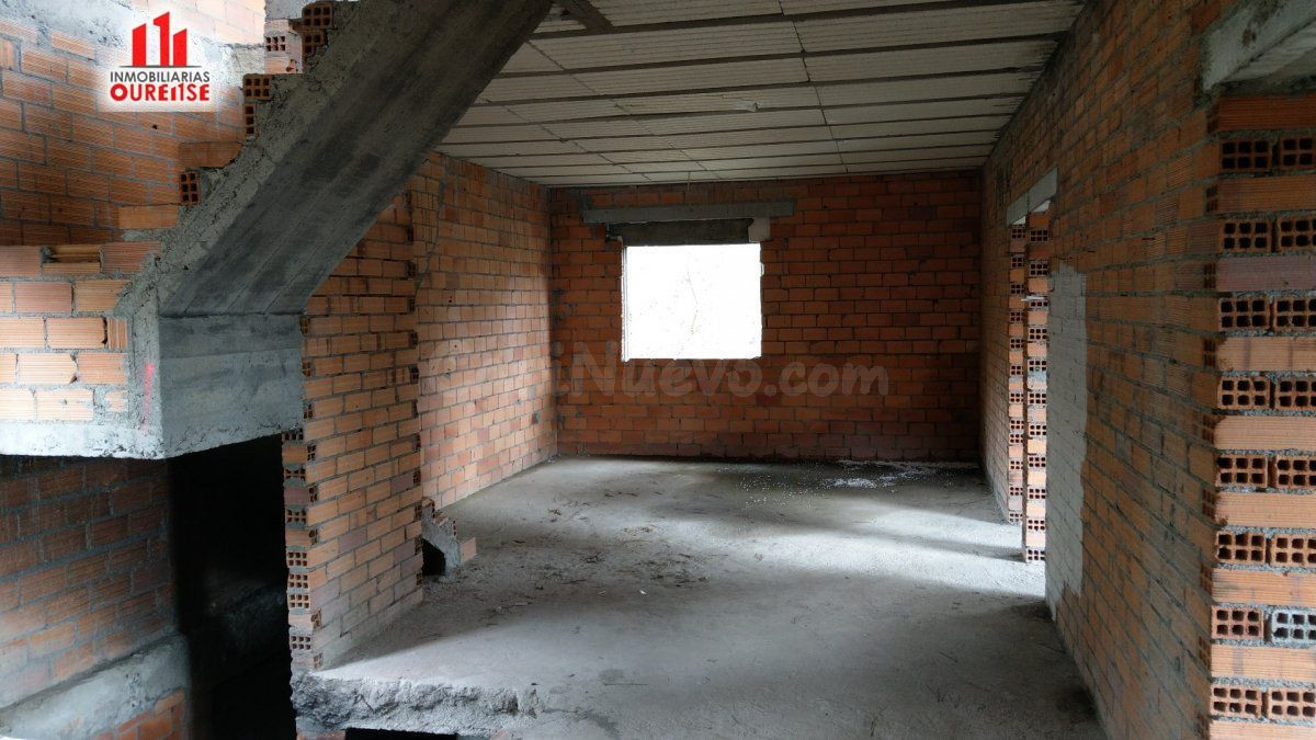 CHALET EN CONSTRUCCIÓN EN BARBADÁS, PRÓXIMO A LA VALENZÁ. - foto 5