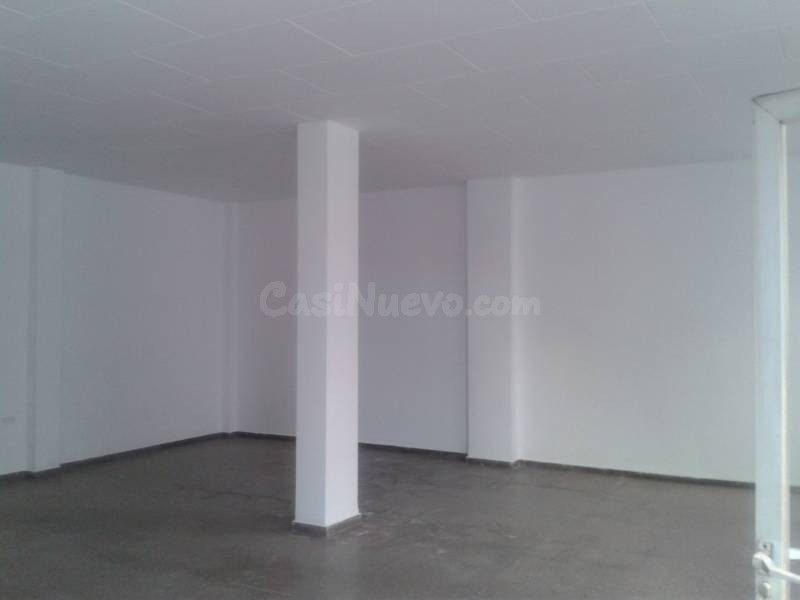 Local comercial 66m² en venta - Sant Josep - foto 2