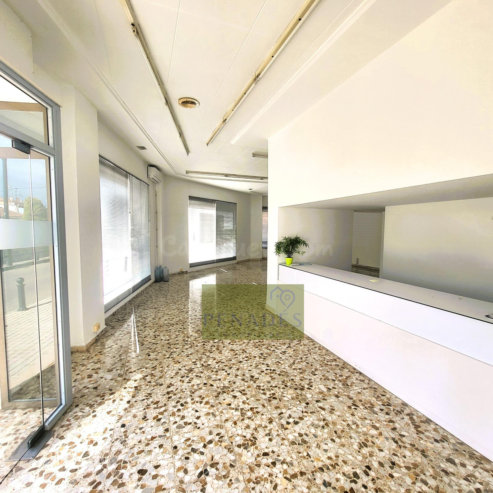 PRIMERA LINEA ZONA SANT RAFAEL