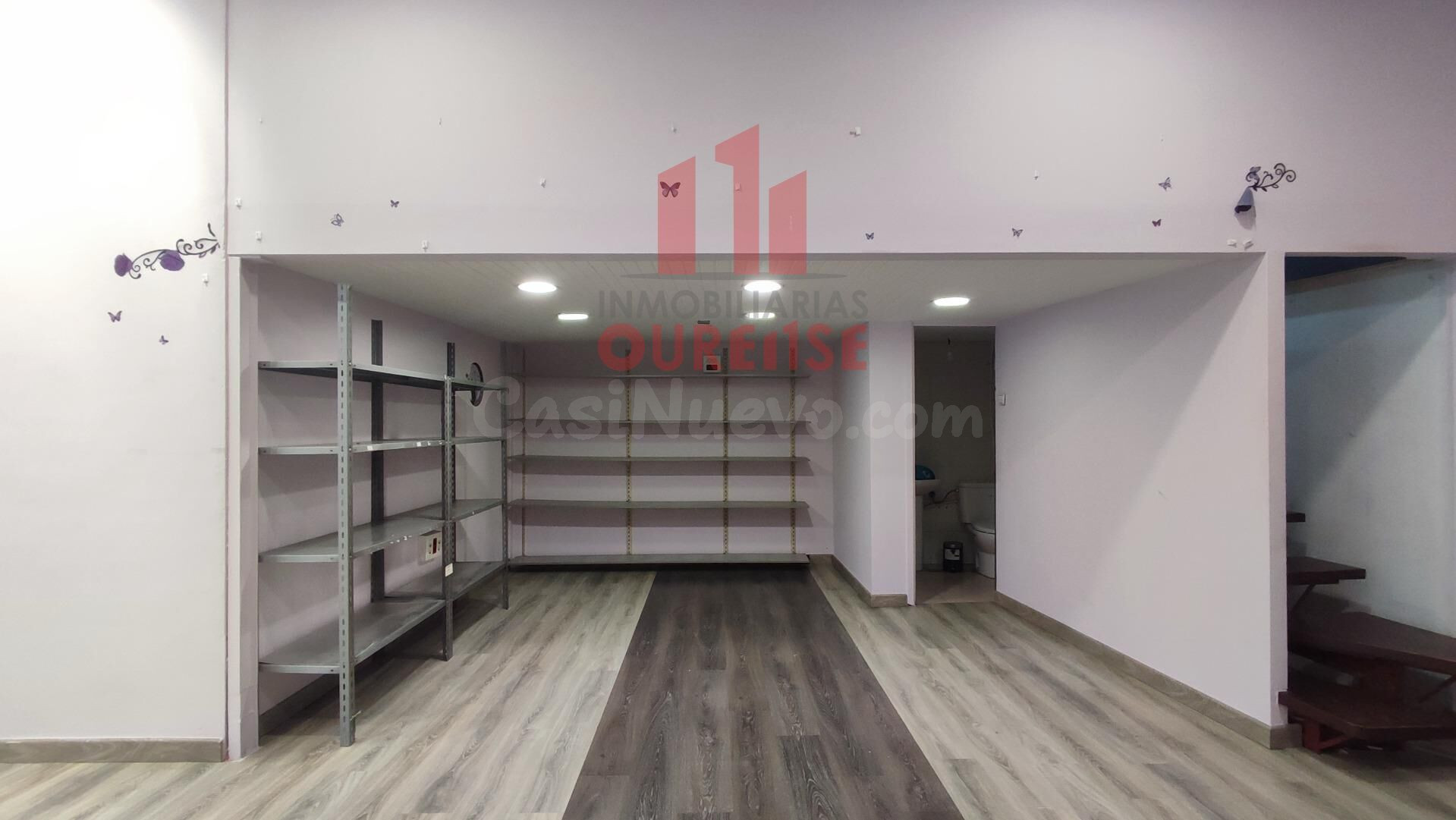 LOCAL COMERCIAL EN LA ZONA DEL COUTO - foto 3