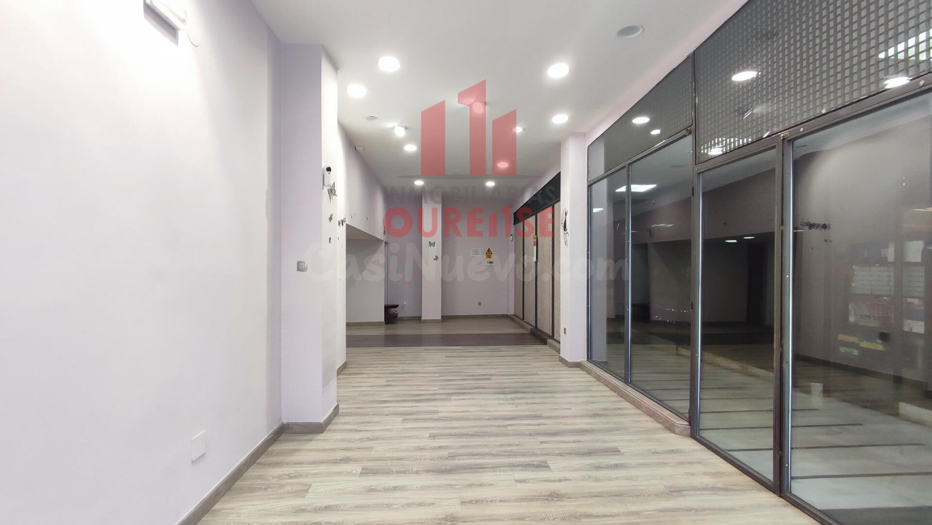 LOCAL COMERCIAL EN LA ZONA DEL COUTO - foto 5