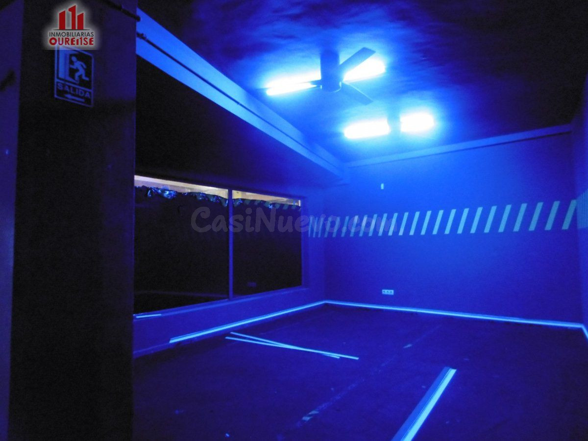 LOCAL COMERCIAL EN GALERÍAS CÉNTRICAS DE LA CIUDAD DE ORENSE