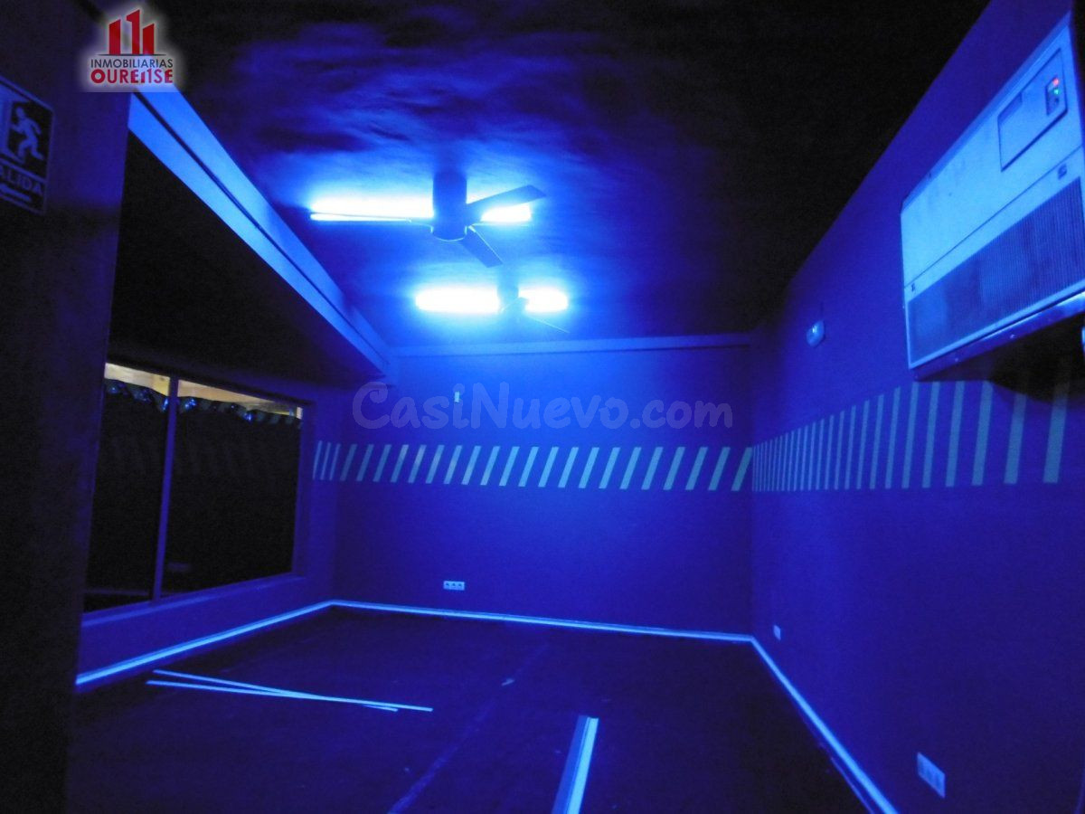 LOCAL COMERCIAL EN GALERÍAS CÉNTRICAS DE LA CIUDAD DE ORENSE - foto 3