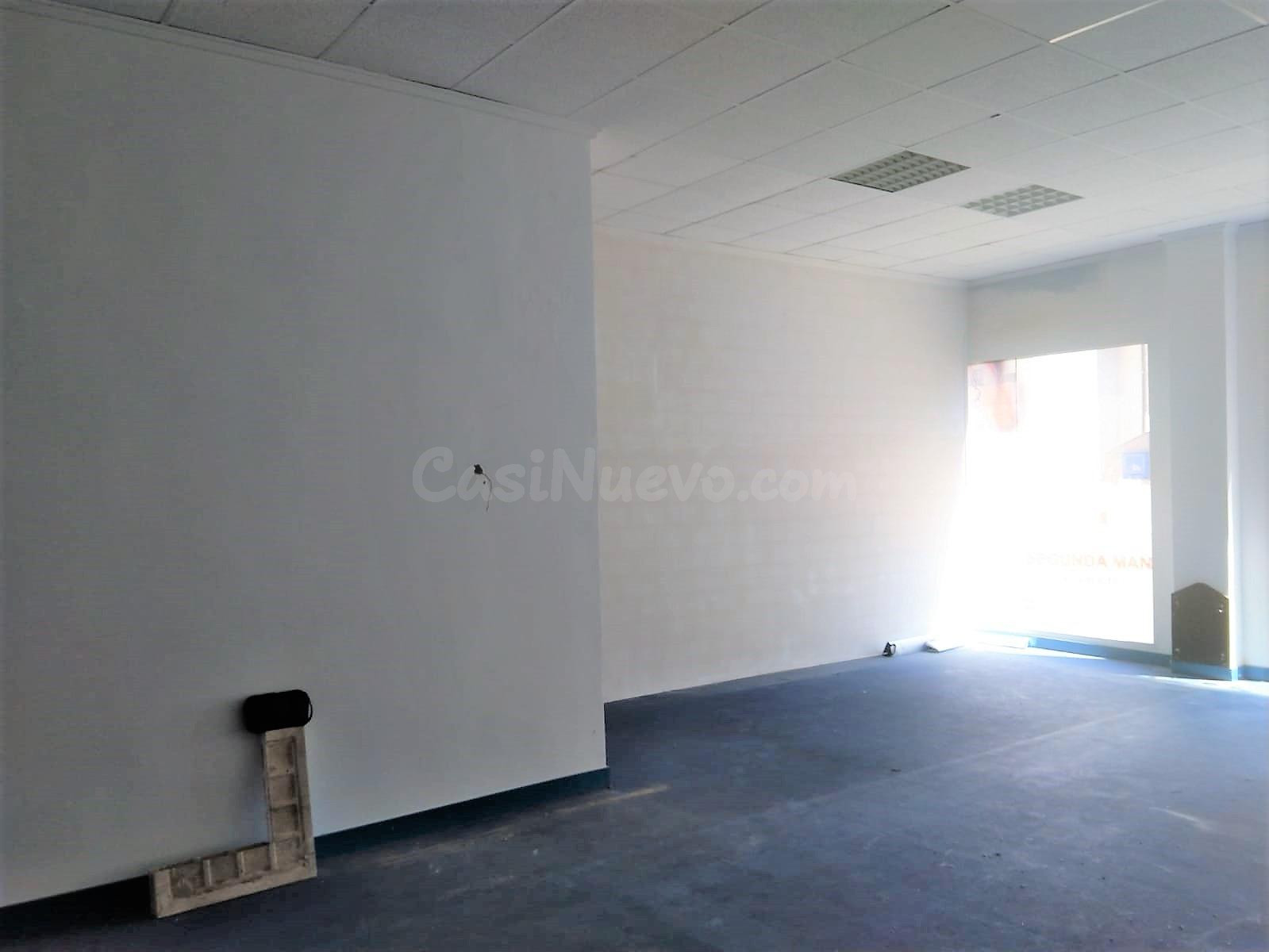 Local comercial 130m² en alquiler - Sant Josep - foto 5