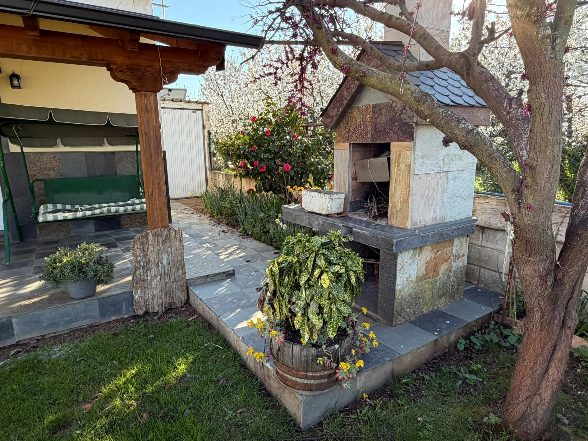 Venta finca con casa fin de semana en Fuentes Nuevas - foto 2