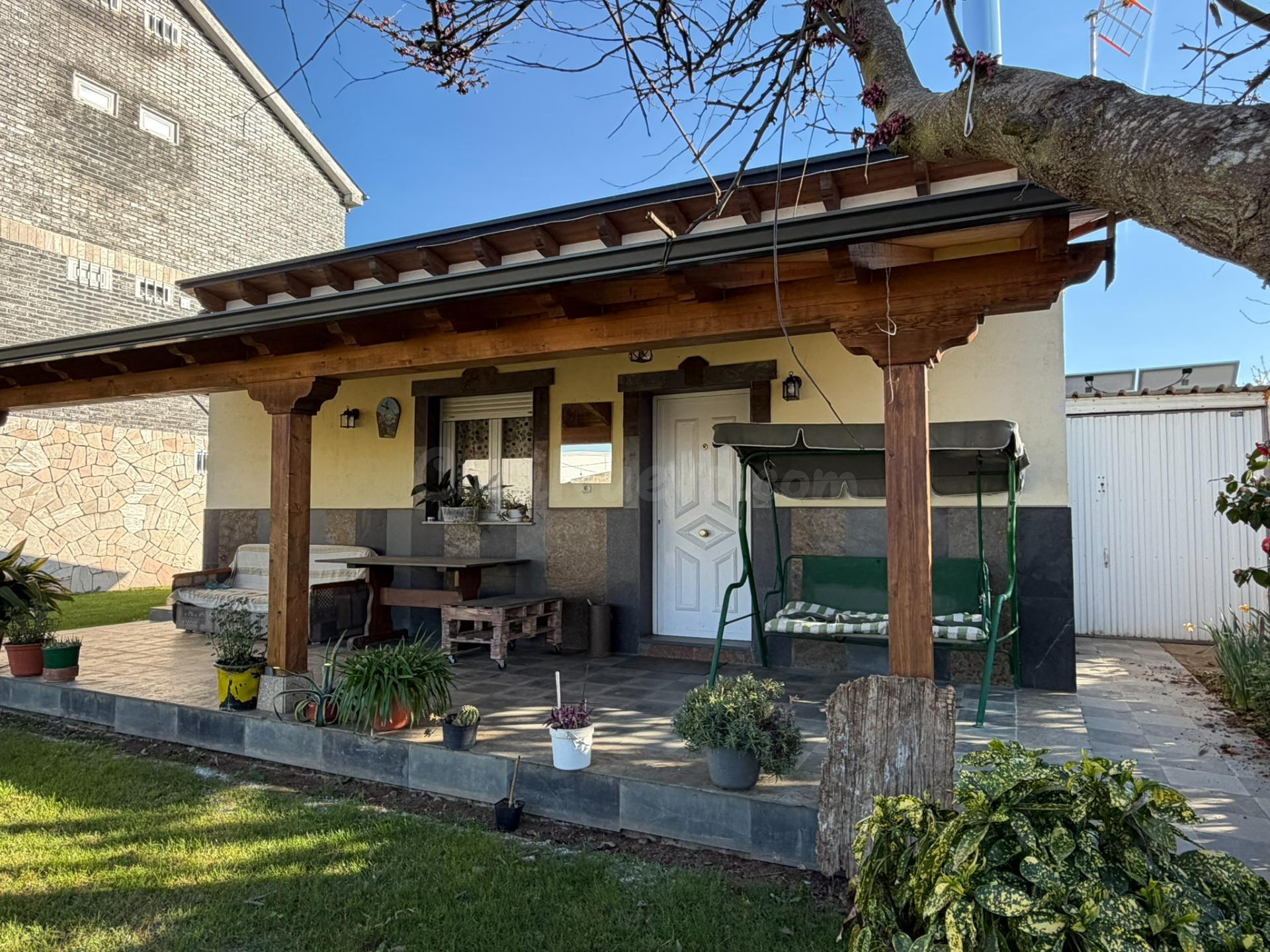 Venta finca con casa fin de semana en Fuentes Nuevas - foto 3