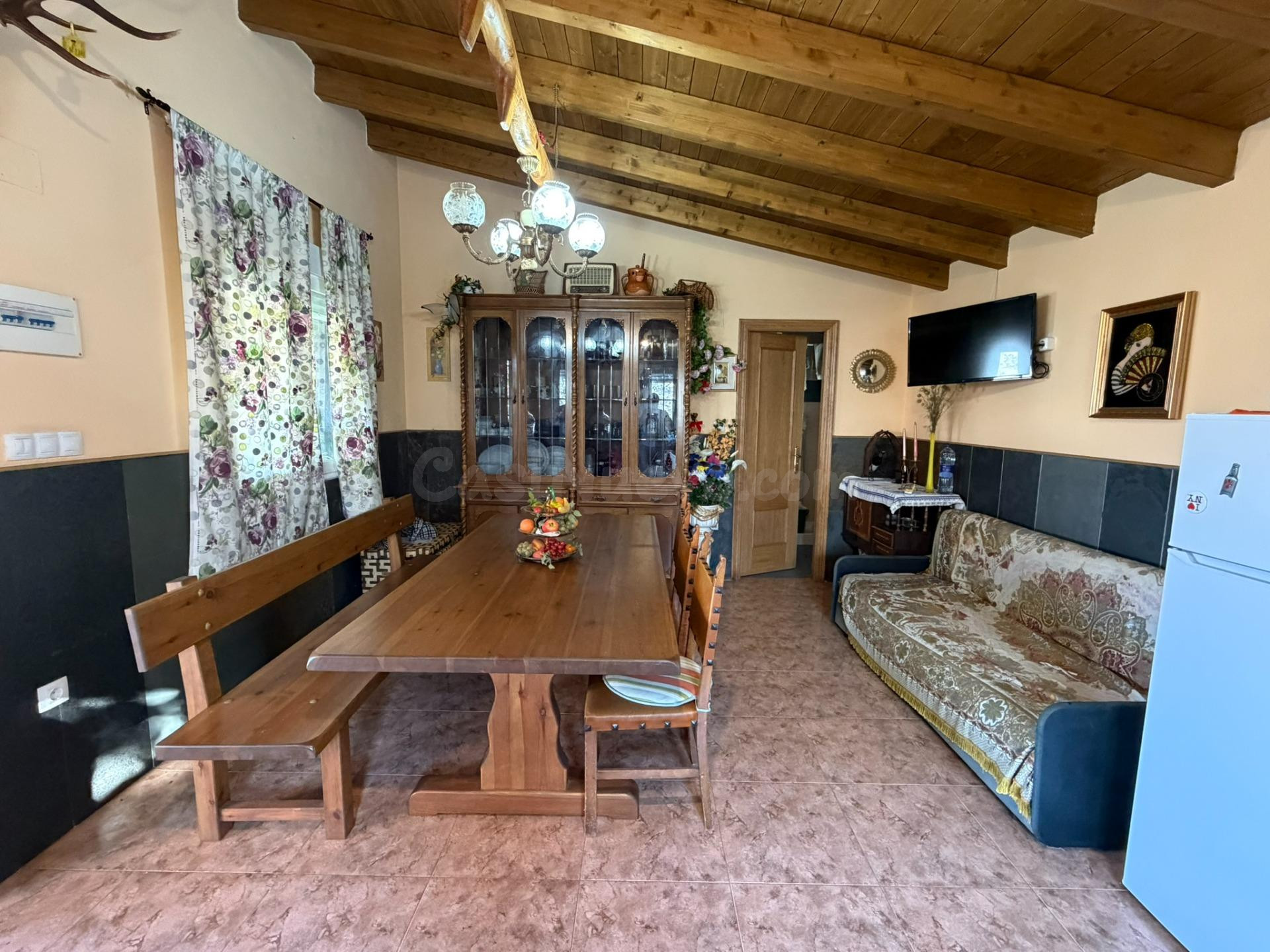 Venta finca con casa fin de semana en Fuentes Nuevas - foto 4