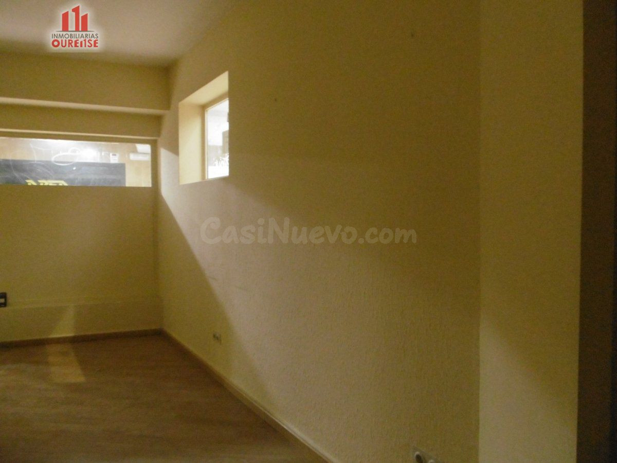 LOCAL COMERCIAL EN GALERÍAS EN EL CENTRO DE LA CIUDAD