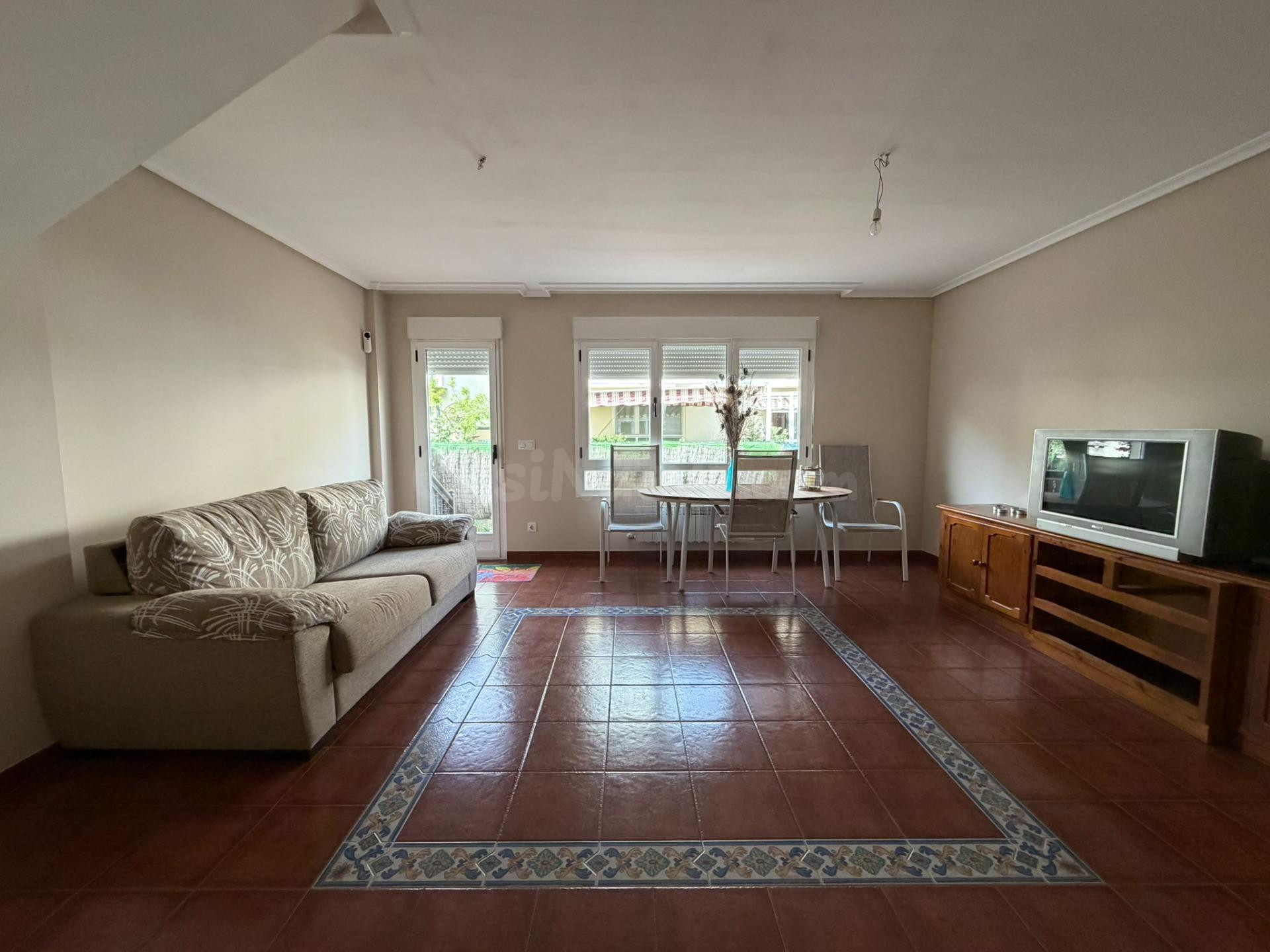 Venta adosado en Camponaraya - foto 4