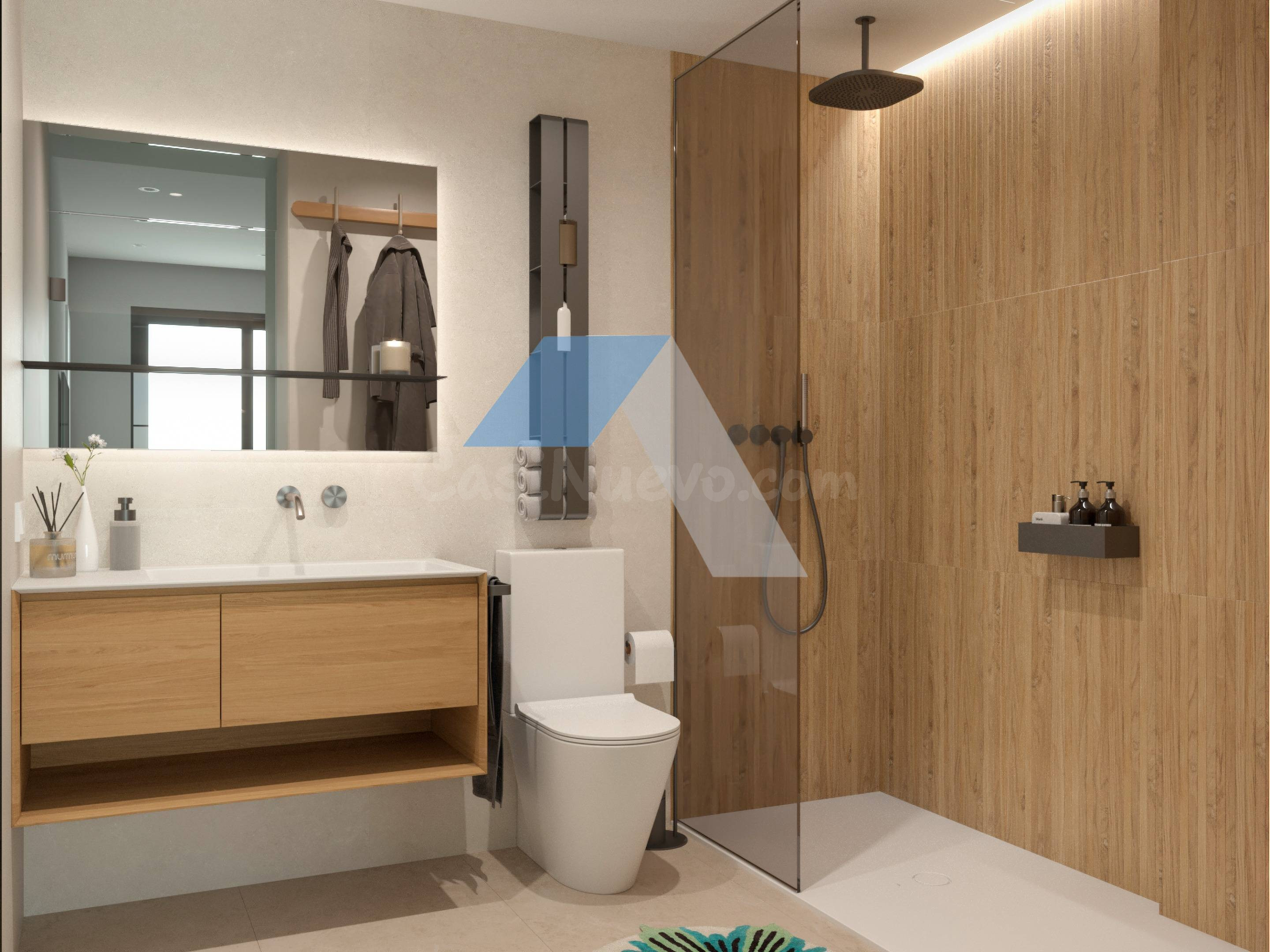 Exclusivos apartamentos de obra nueva La Marina - foto 4