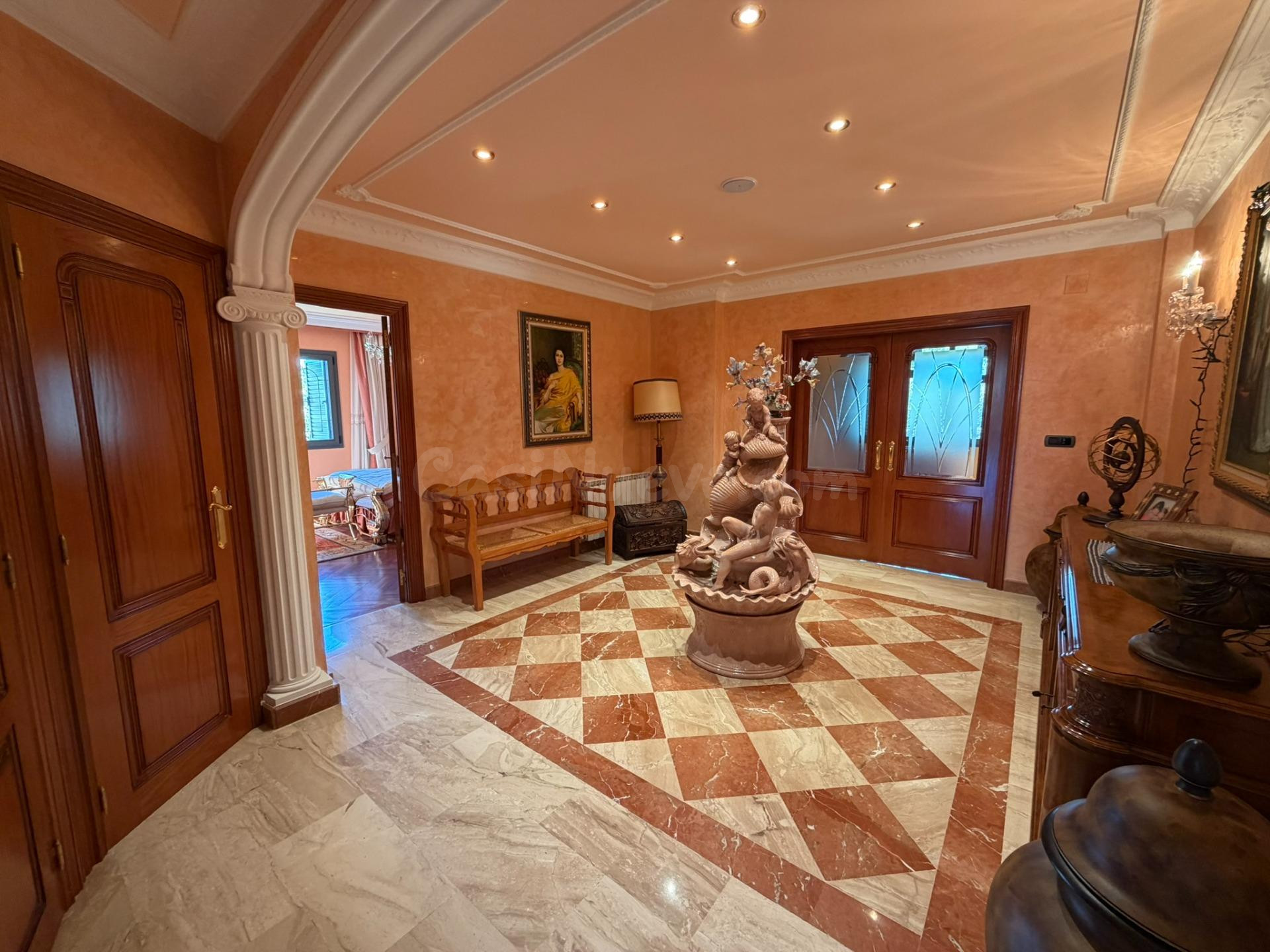 Venta chalet en Cacabelos - foto 5