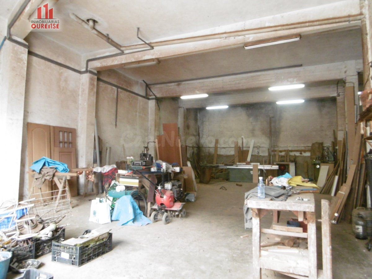 LOCAL COMERCIAL EN LA VALENZÁ.