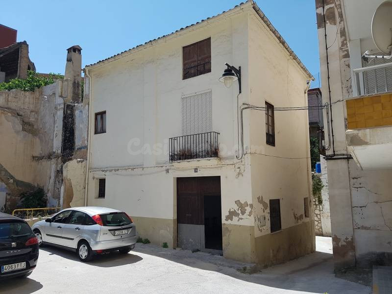 Solar 5 habitaciones en venta - Poble Nou