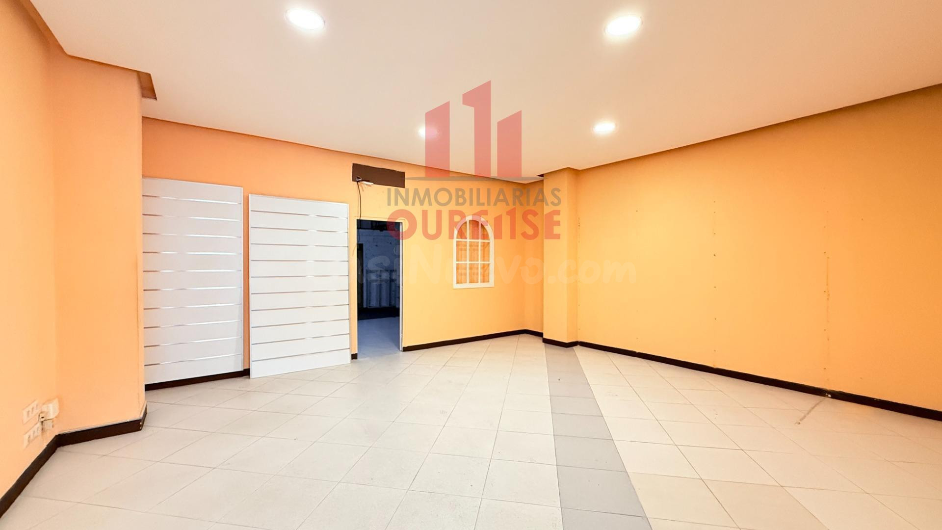 LOCAL COMERCIAL EN LA ZONA DEL COUTO - foto 2