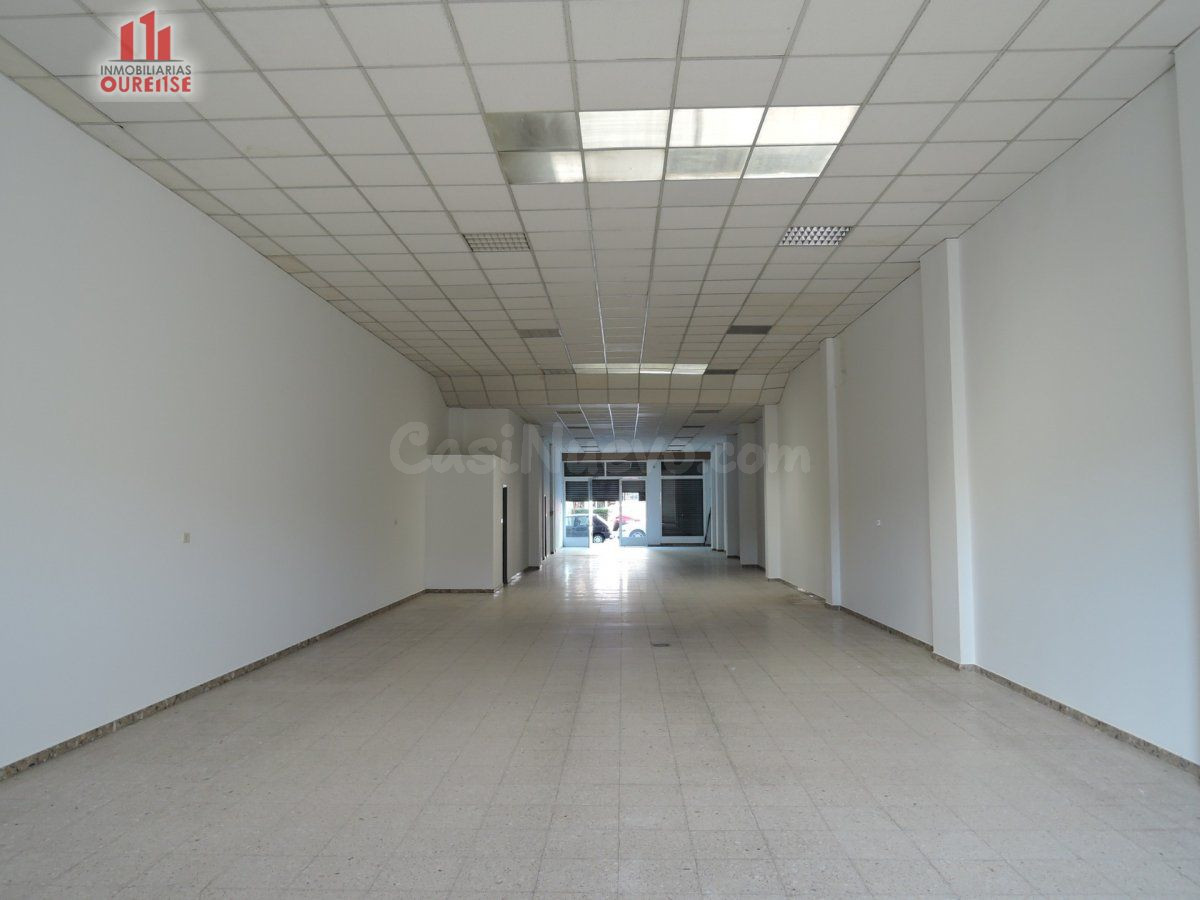 LOCAL REFORMADO EN LA ZONA DEL VEINTIUNO - foto 2