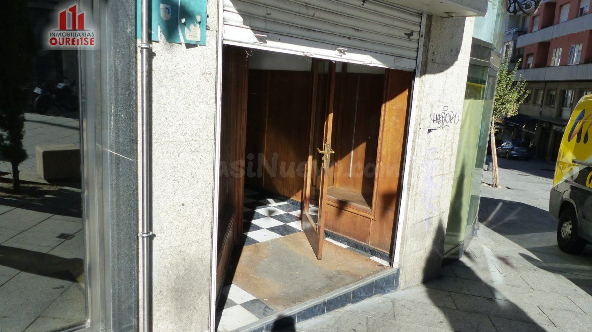 LOCAL COMERCIAL EN SAN FRANCISCO. - foto 3