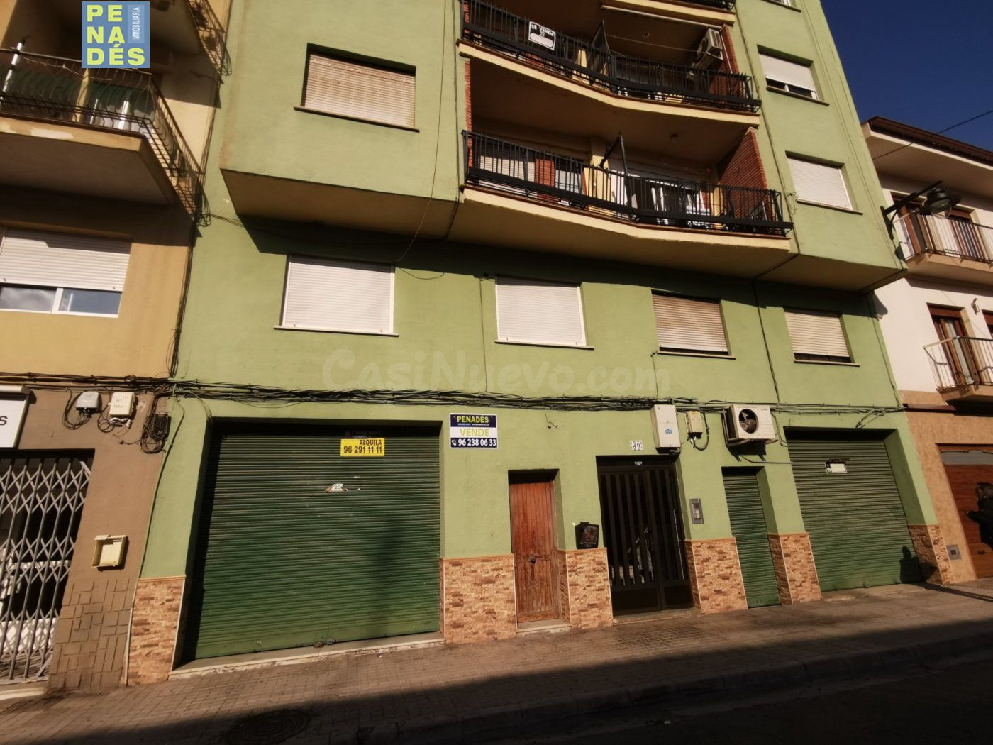 Local comercial 90m² en alquiler - OTRAS