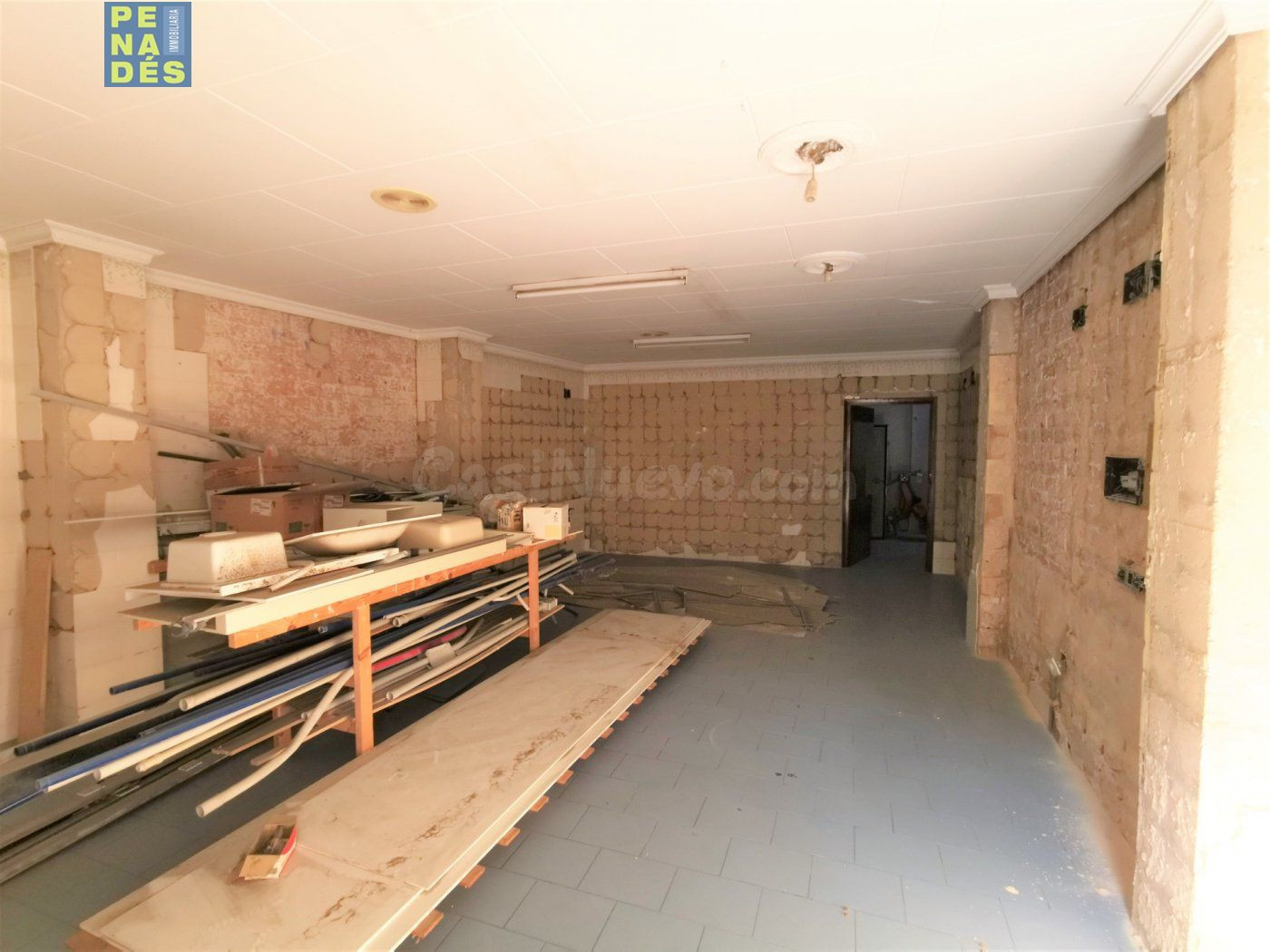 Local comercial 90m² en alquiler - OTRAS - foto 2