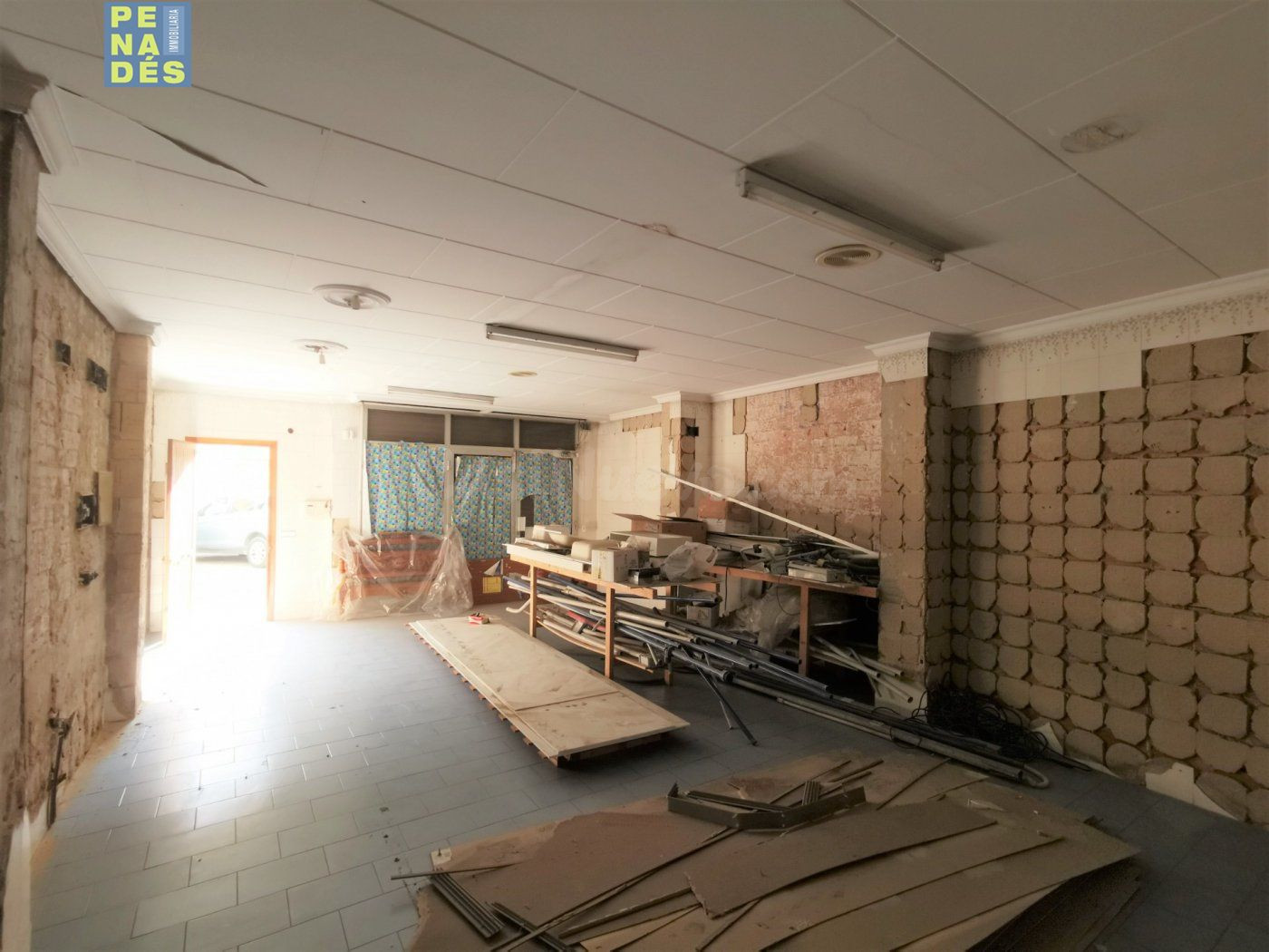 Local comercial 90m² en alquiler - OTRAS - foto 3