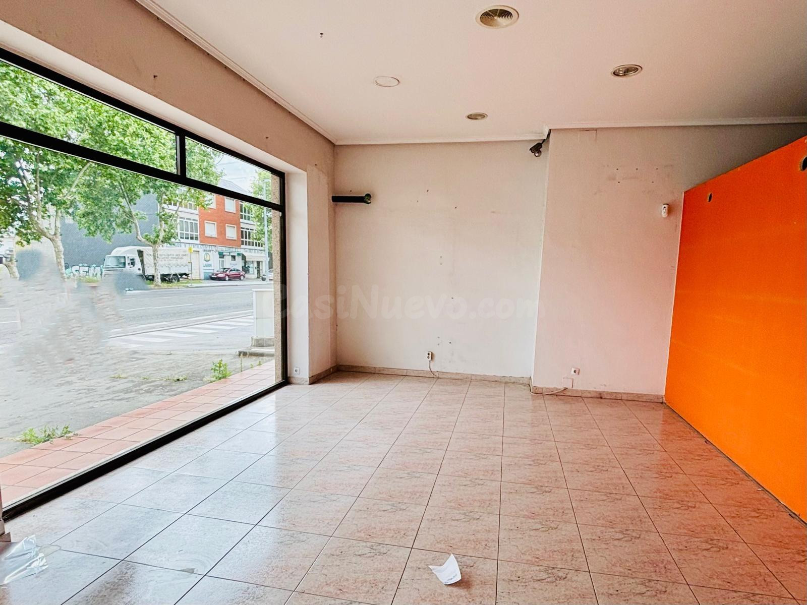 ALQUILER LOCAL COMERCIAL ZONA COLUMBRIANOS - foto 4