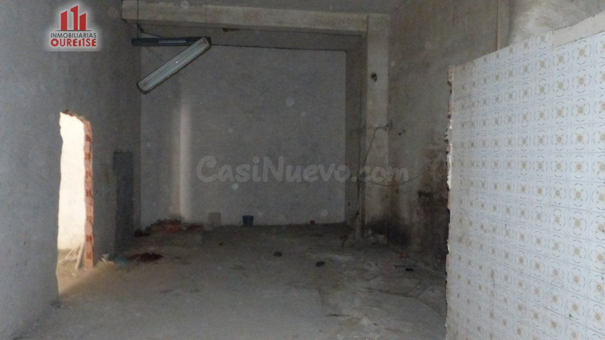 LOCAL COMERCIAL AL LADO DE LA IGLESIAS DE FATIMA